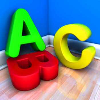 My ABC's. LOGO-APP點子