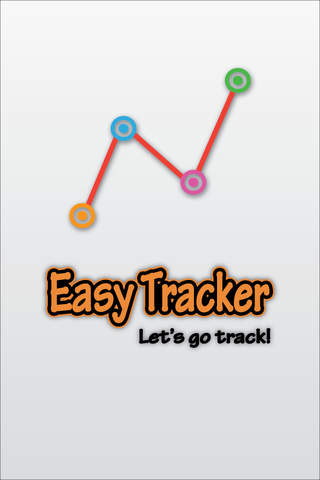 Easy Tracker! screenshot 4