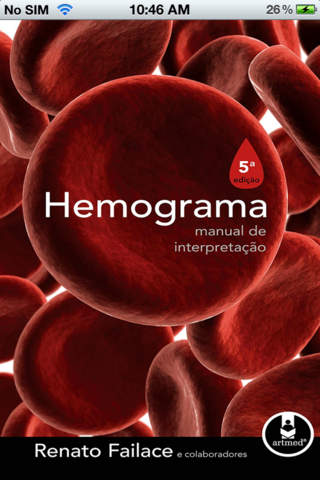 Hemograma - Manual de interpretação