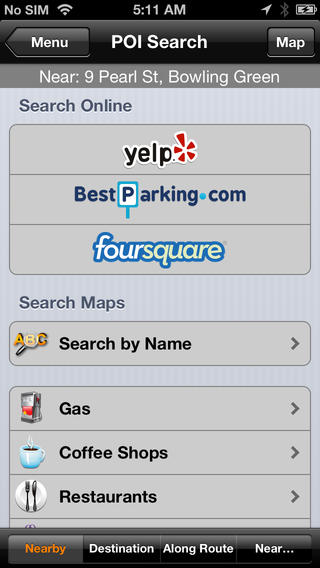 iPhone Screenshot 3