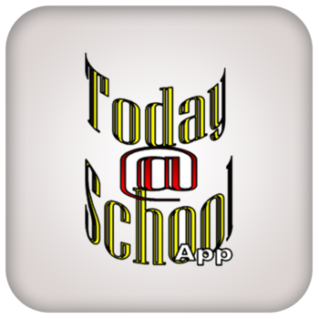 Today@School App LOGO-APP點子