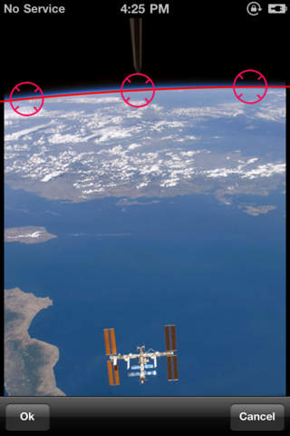 iPhone Screenshot 3