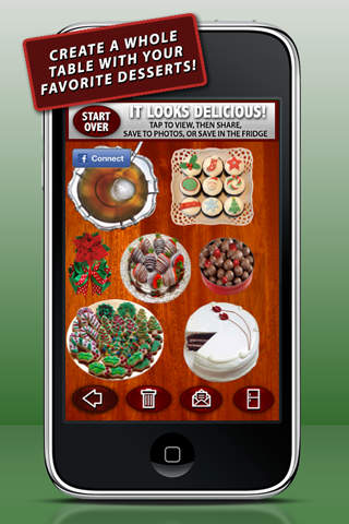 iPhone Screenshot 4