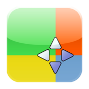 Priority Matrix - Eisenhower 4-Quadrants Task Management App for Professionals