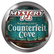 Mystery P.I. - The Curious Case of Counterfeit Cove