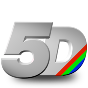 5DtoRGB Batch
