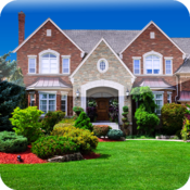 Architekt 3D Gartendesigner