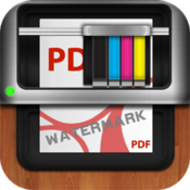 PDF Watermark