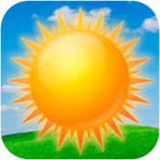 OurWeather - weather forecast made simple