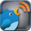 TweetStream - A Realtime Twitter client by Rivolu Pte Ltd TweetStream - A Realtime Twitter client by Rivolu Pte Ltd icon