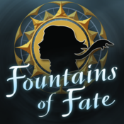 Samantha Swift and the Fountains of Fate - Collector's Edition