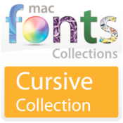 MacFonts-CursiveFonts