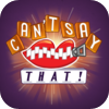 CantSayThat by Fugazo, Inc. CantSayThat by Fugazo, Inc. icon
