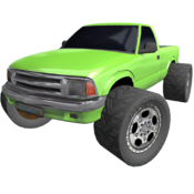 RC Mini Racers