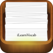 iLearnVocab