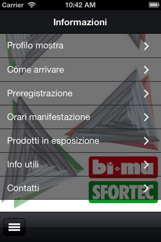 BI-MU screenshot 2