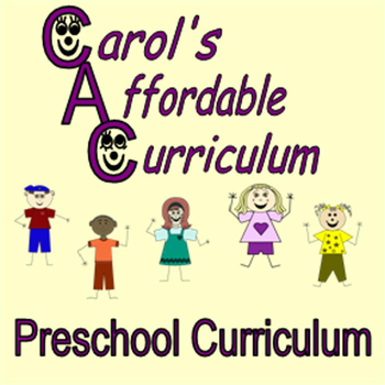 Carol's Affordable LOGO-APP點子