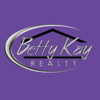 Betty Kay Realty LOGO-APP點子