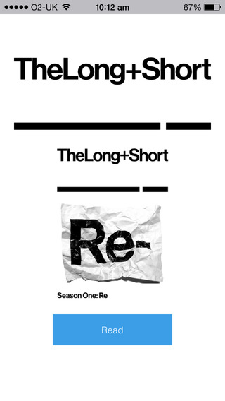 TheLong+Short