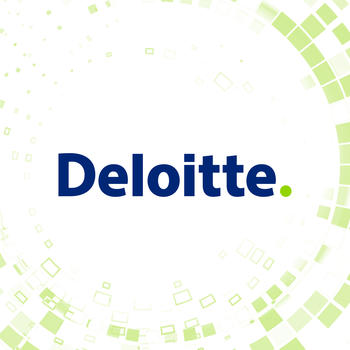 Deloitte ME Impact 2015 LOGO-APP點子