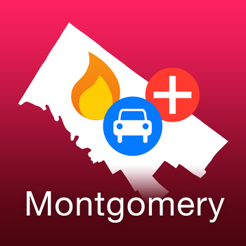 Montgomery County Incidents Free LOGO-APP點子