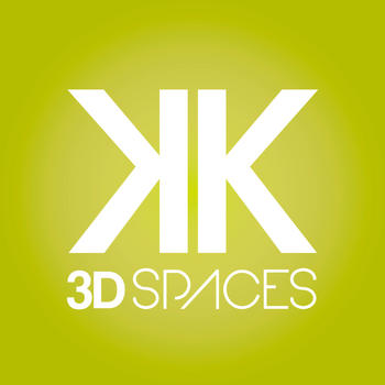 Kravet 3D Spaces Home Design Planning LOGO-APP點子