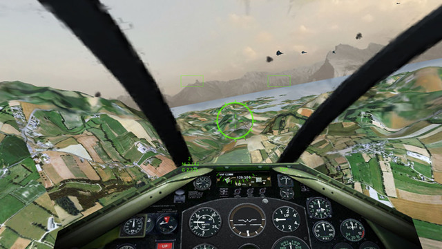 【免費遊戲App】Assault Chopper - Heli Simulator-APP點子