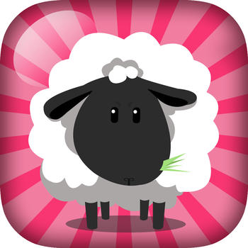 Who Let The Sheep Out - PRO LOGO-APP點子