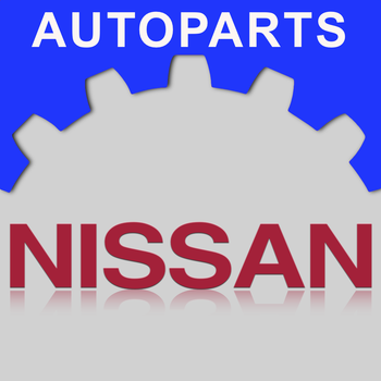 Autoparts for Nissan LOGO-APP點子