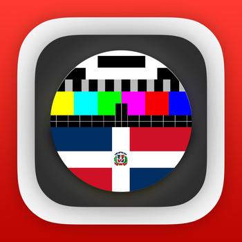 Televisión Dominicana Guía Gratis 工具 App LOGO-APP開箱王