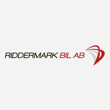 Riddermark Bil AB LOGO-APP點子