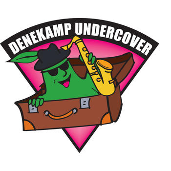 Denekamp Undercover LOGO-APP點子