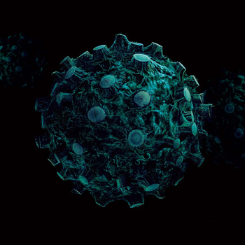 Amazing Virus Wallpapers LOGO-APP點子