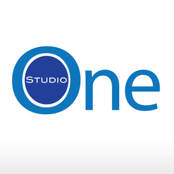 Studio One spin.kick.train 健康 App LOGO-APP開箱王