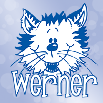 Werner Elementary LOGO-APP點子