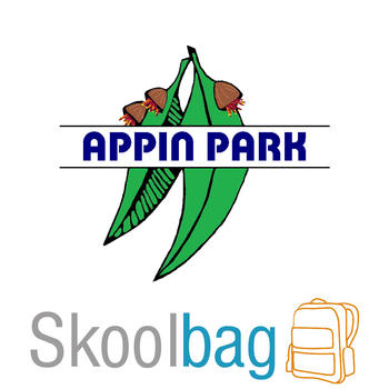 Appin Park Primary School - Skoolbag 教育 App LOGO-APP開箱王