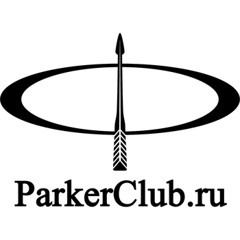 Parker Club 書籍 App LOGO-APP開箱王