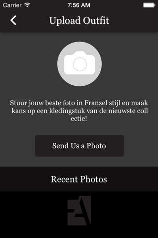 Franzel Amsterdam screenshot 2