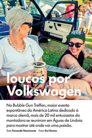 Das Auto Magazine Brasil screenshot 4