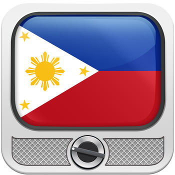 Philippines TV - Watch tv shows, music video & live radio for YouTube 娛樂 App LOGO-APP開箱王