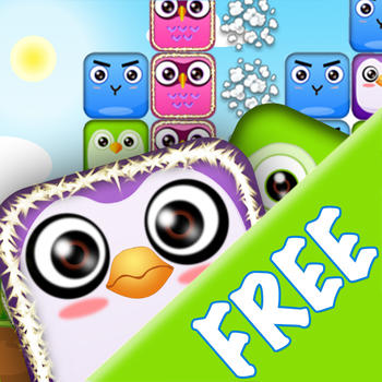 Pop Pop Rescue Pets Free - The world's cutest fun and interesting casual puzzle game! LOGO-APP點子