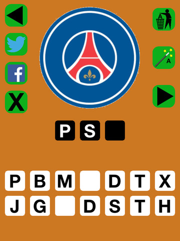 免費下載遊戲APP|Football Logos Quiz Maestro: Guess The Soccer Icon app開箱文|APP開箱王