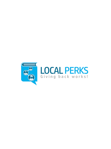 【免費生活App】Local Perks-APP點子