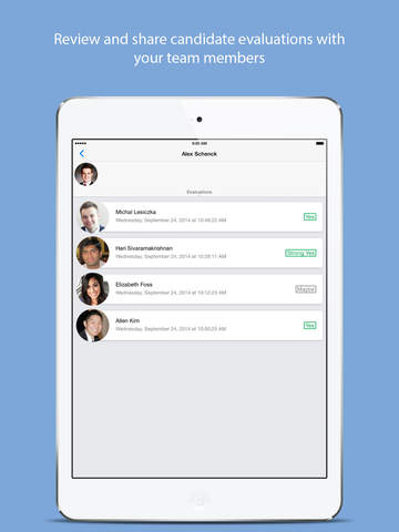 【免費商業App】Ploto Recruiter-APP點子