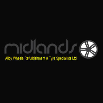 Midlands Wheels LOGO-APP點子