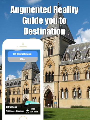 免費下載交通運輸APP|Oxford travel guide and offline city map, Beetletrip app開箱文|APP開箱王