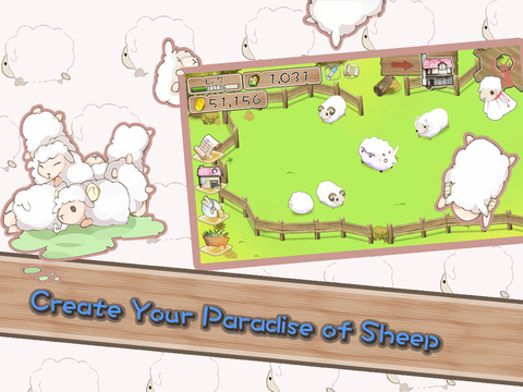 【免費遊戲App】Shepherd Saga 2-APP點子