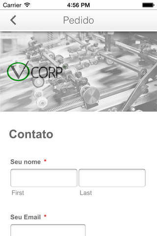 Viena Corp screenshot 3