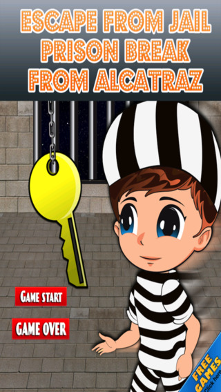 A Prison Sim Break Hero Jail Single Action Game Pro