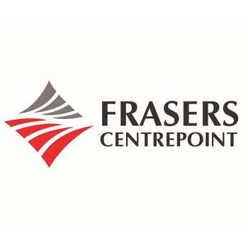 Frasers Centrepoint LOGO-APP點子